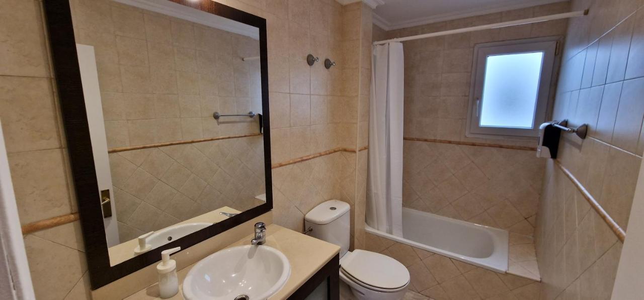 Gijon Centro-Playa Para 3-5Pax - Vut-4157-As Extérieur photo