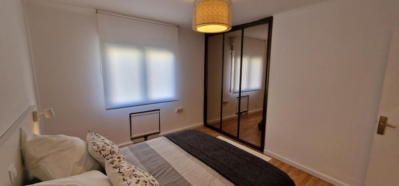 Gijon Centro-Playa Para 3-5Pax - Vut-4157-As Extérieur photo