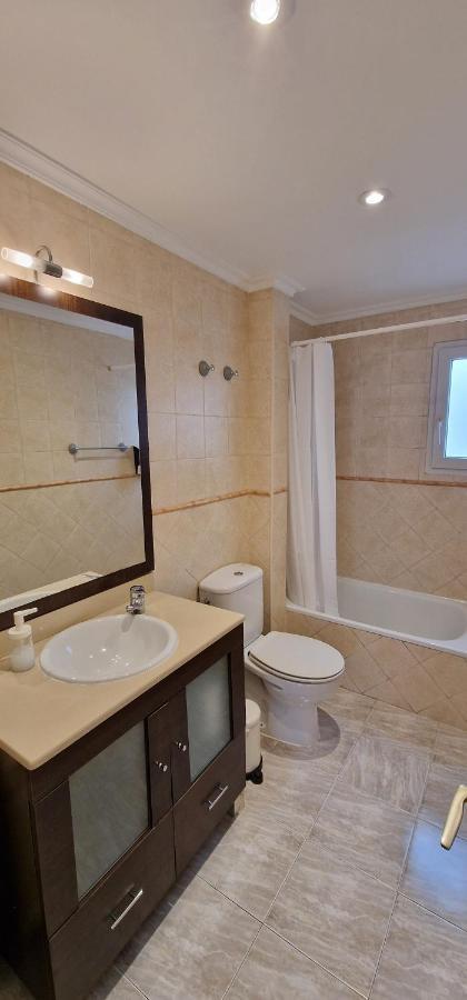 Gijon Centro-Playa Para 3-5Pax - Vut-4157-As Extérieur photo